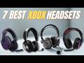 7 Best Wireless Gaming Headsets for Xbox (Every Budget)