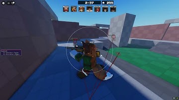 *NEW* Roblox [FPS] Flick Script | *NO KEY* Silent Aim, No Reload, ESP & More!!!