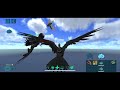 Built Different 🥶 - ArkM PvP Highlights