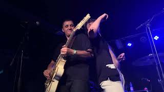 Quiver - Sassy Munich, Strom, 28062025