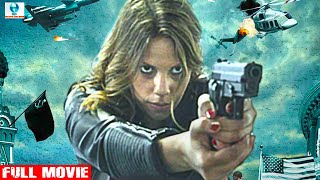 LADY AGENT | Full Length English Movie | Action, Thriller | Alex Sturman