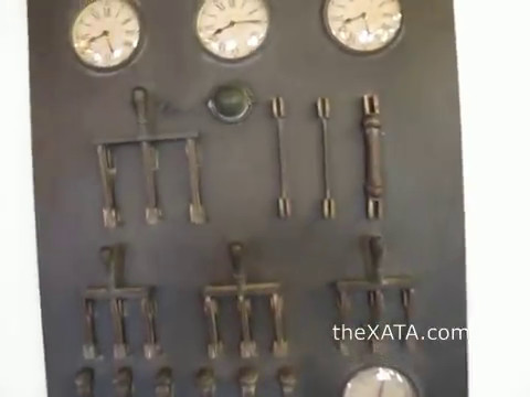 часы ХАРРИСОН