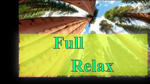 VR 360° ADS-OFF || Blooming like an Angel | Full relax with soothing music - Let the Movie Play