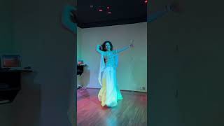 Обучение танец живота онлайн #танецживота #восточныетанцы #bellydance #танец #москва #shorts #оаэ