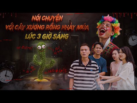 Video: Cây xương rồng Parodia là gì - Thông tin về cách trồng cây xương rồng bóng