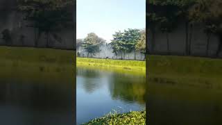 Chetpet Eco Park,Chennai