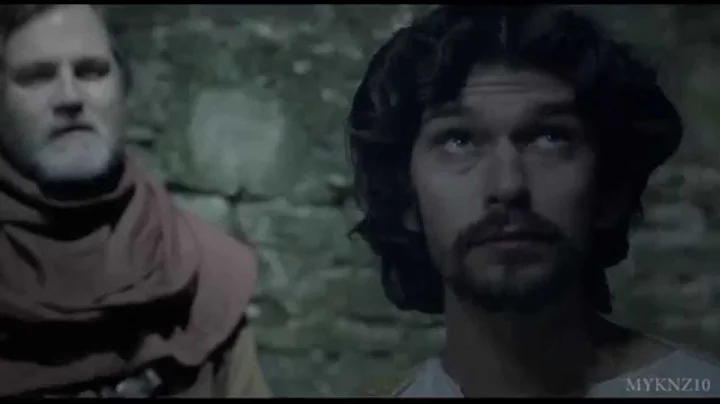I Used to Rule the World - Richard II - Viva La Vida