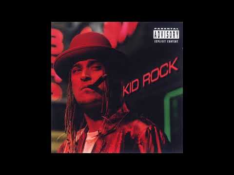 Kid Rock Bawitdaba