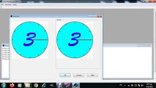 EXAMPLES IN VISUAL PROLOG