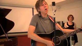 John Vanderslice - &quot;Forest Knolls&quot; (Official Video)