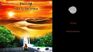 Pettra - Back to the Prana