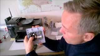 Tmax Timer Part 1