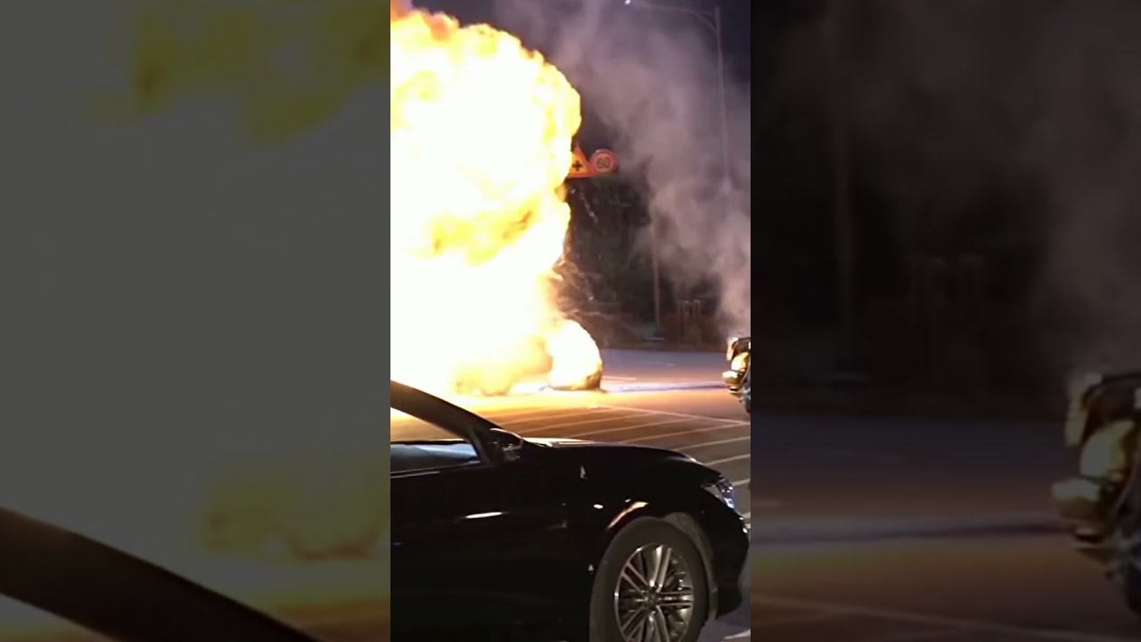 BTS Mic Drop MV behind the scene 😱