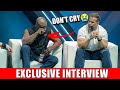 Jay Cutler Ronnie Coleman Interview At Arnold Classic Uk 2024 Jay Cutler Ronnie Coleman Interview At Arnold Classic Uk 2024