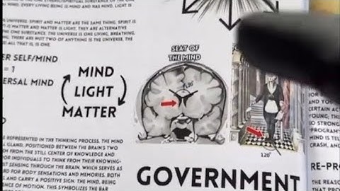The Hidden System Controlling Your Mind
