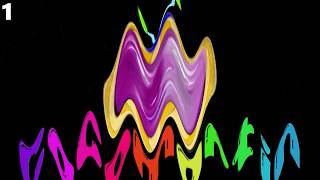 Coco Martin Intro Logo in Afraid Effect Powers