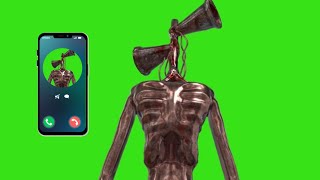 Llamada a Siren Head - CABEZA de SIRENA screenshot 5