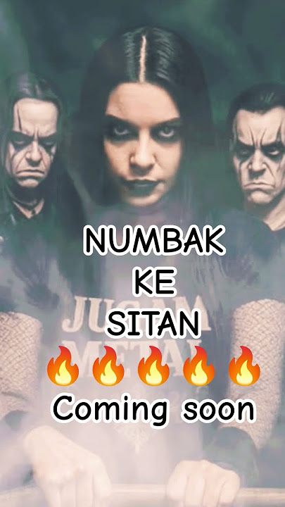 NUMBAK KE SITAN (JUGAM METAL) #LAGUIBANBARU#LAGUIBAN2025 #LAGUIBAN#IBAN #SARAWAK #TRENDING#FYP