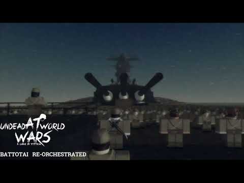 Eternal Imperial Japanese March