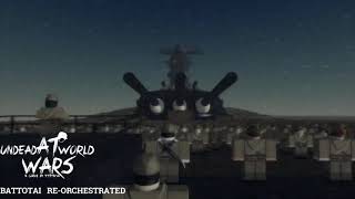 Download Lagu Eternal Imperial Japanese March MP3