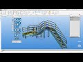 Interoperabilidad Advance Steel  - Revit