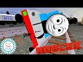 Thomas and Friends Roblox Gaming | Moderator Gameplay