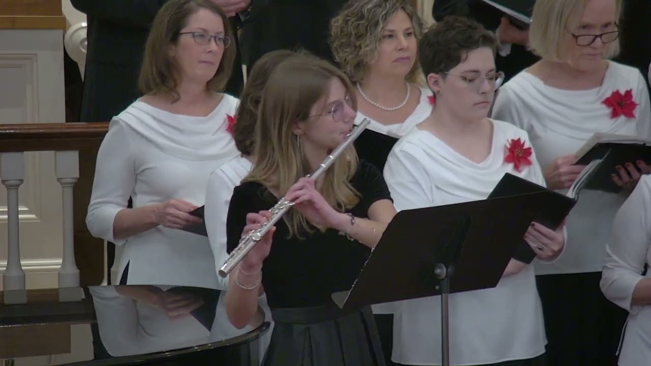 05 - Silent Night, Holy Night