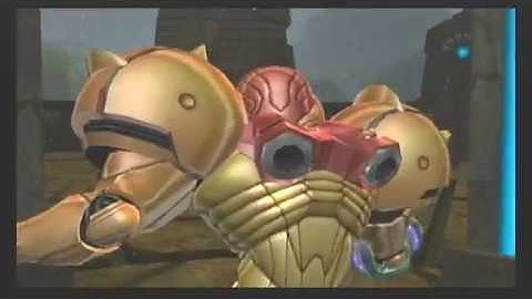 Metroid Prime . Part 7 . Nintendo Gamecube/Wii/Wii U Metroid Prime Trilogy