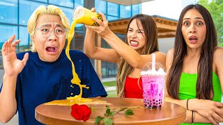 Download Lagu I Went On 24 Dates In 24 Hours (GONE WRONG) MP3 Download Lagu I Went On 24 Dates In 24 Hours (GONE WRONG) MP3