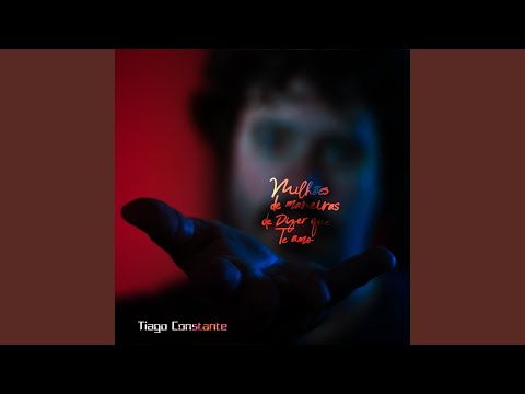 Milhões de Maneiras de Dizer Que Te Amo - Tiago Constante (chords)