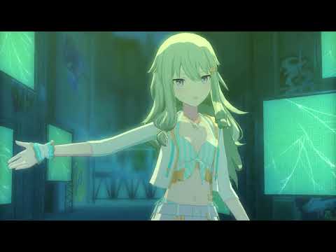 【プロセカ】フラジール 寧々＆えむ マリーンシェル・ガール Ver.