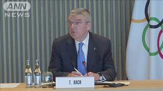 IOC、東京五輪の延期含め検討　4週間以内に結論(20/03/23)