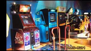 Starcade--Disneyland History--1970S--Tms-521