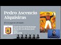 Video de Pedro Ascencio Alquisiras