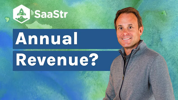 How much revenue do Jason Lemkin and SaaStr Annual...