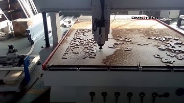 Nội Thất Đỏ - Thi công vách ngăn hoa văn gỗ bằng máy CNC