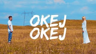 Video thumbnail of "Iskaz feat. Ničim izazvan  - Okej Okej"