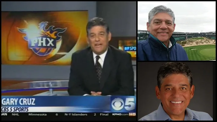 VIDEO: Remembering former CBS 5 sports anchor Gary...