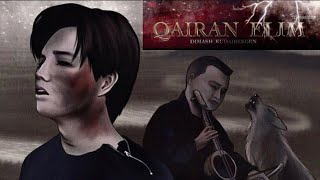 Dimash's New Song “Qairan Elim” soon with MV!
