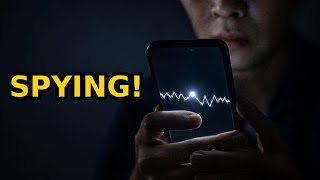 Your Phone's Accelerometer Can Spy on You — Here's How