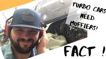 Boost Valve Install!