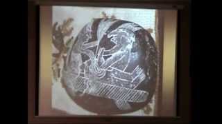 The Ica Burial Stones of Peru