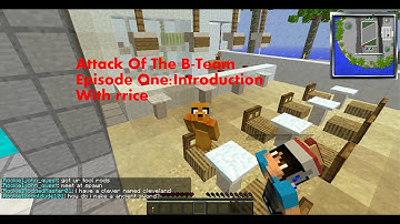 Attack Of The B-Team Episode 1: Introduction