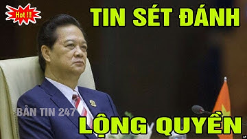 Tin Nóng Thời Sự Nóng Nhất Ngày 19/6/2022 | Tin Nóng Chính Trị Việt Nam Hôm Nay#BanTin247