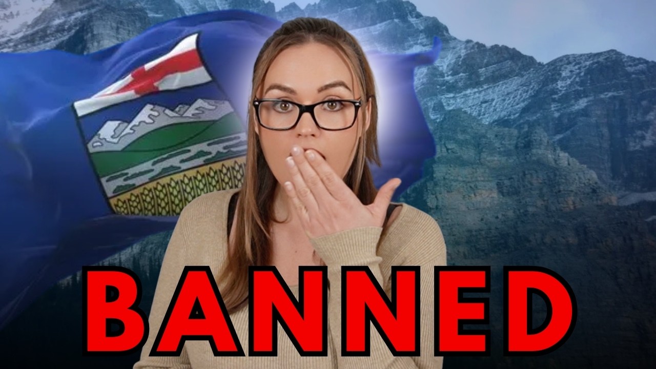 BANNED: Alberta Independence voices like mine silenced at Conservative convention