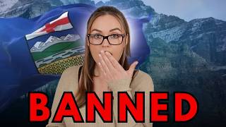 BANNED: Alberta Independence voices like mine silenced at Conservative convention