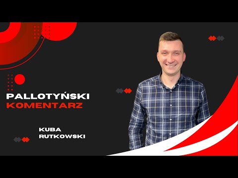 Pallotyński komentarz – 1 stycznia 2024 – Jakub Rutkowski