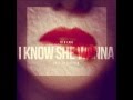TK-N-CA$H "I KNOW SHE WANNA" PROD BY ZAYTOVEN & CASSIUS JAY