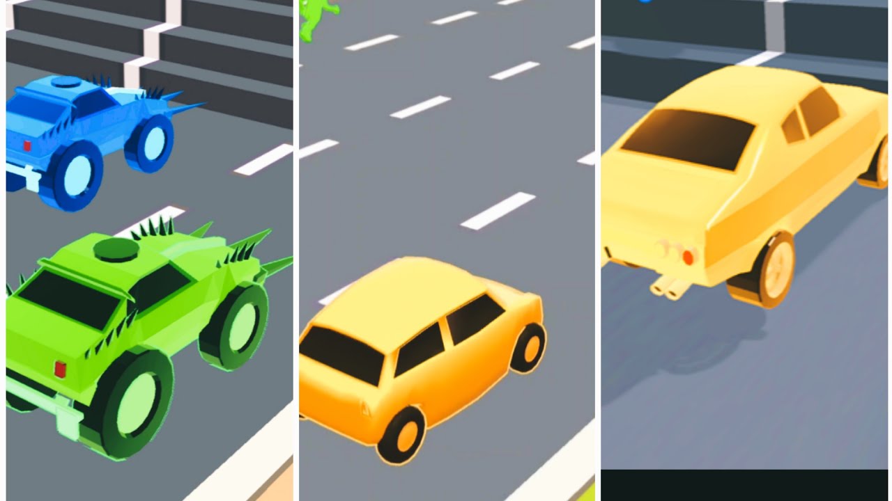 shape Shifting Gameplay|| shape Shifting Android||✓ new ios 🚜🙏🛵🚂