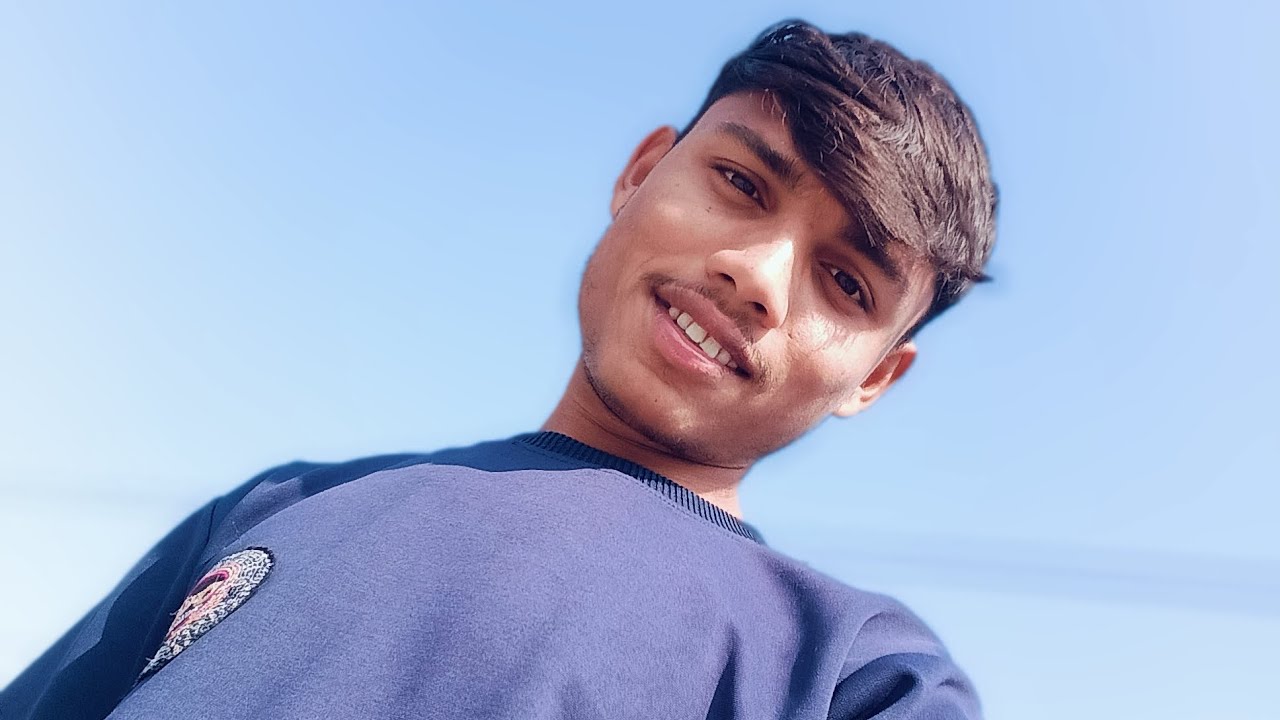 Part..6 aaj hamare gav me bhandara ta .✌️✨hamne !!